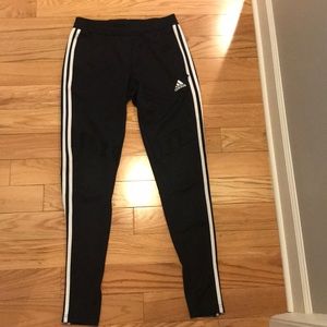 Adidas 3-Striped Sweat Pants